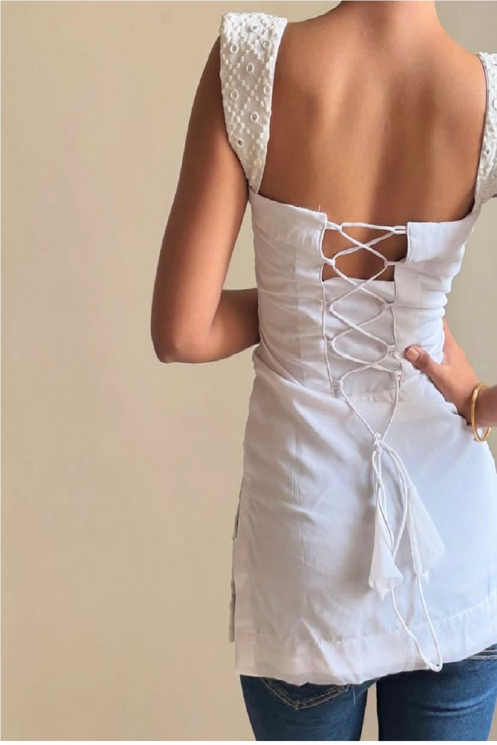 product with model